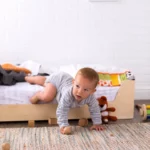 Montessori Bed for Toddlers – Fostering Independence and Restful Sleep